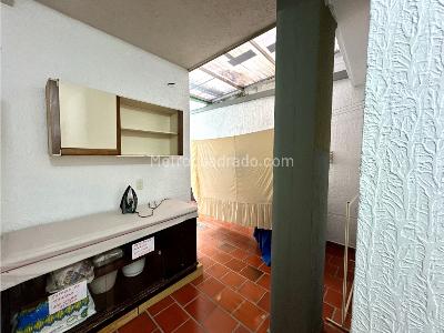 Casa de 5 alcobas en venta en Cabecera Del Llano, Bucaramanga, 294 m² · foto 18 de 20
