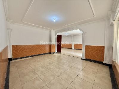 Casa de 4 alcobas en venta en Campestre, Bucaramanga, 373 m² · foto 5 de 20