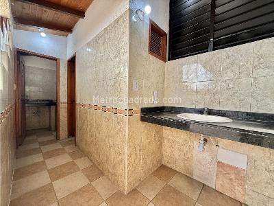 Casa de 4 alcobas en venta en Campestre, Bucaramanga, 373 m² · foto 10 de 20