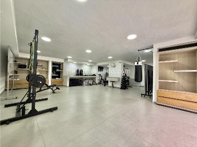 Casa de 4 alcobas en venta en Cañaveral, Floridablanca, 401 m² · foto 7 de 20
