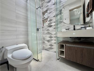 Casa de 4 alcobas en venta en Cañaveral, Floridablanca, 401 m² · foto 9 de 20