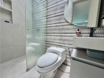 Casa de 4 alcobas en venta en Cañaveral, Floridablanca, 401 m² · foto 11 de 20