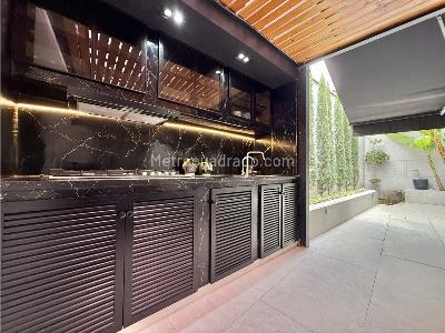 Casa de 4 alcobas en venta en Cañaveral, Floridablanca, 401 m² · foto 12 de 20