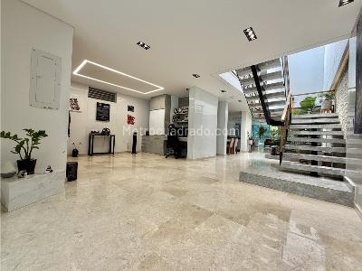 Casa de 4 alcobas en venta en Cañaveral, Floridablanca, 401 m² · foto 13 de 20