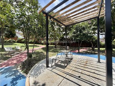 Casa de 4 alcobas en venta en Cañaveral, Floridablanca, 401 m² · foto 18 de 20