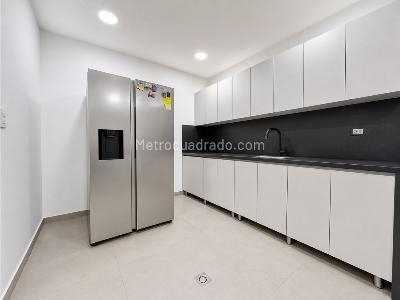 Apartamento de 3 alcobas en venta en La Aurora, Bucaramanga, 102 m² · foto 4 de 14