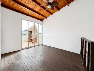 Apartamento de 3 alcobas en venta en La Aurora, Bucaramanga, 102 m² · foto 7 de 14