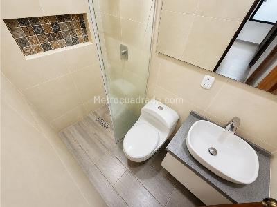 Apartamento de 3 alcobas en venta en La Aurora, Bucaramanga, 102 m² · foto 8 de 14