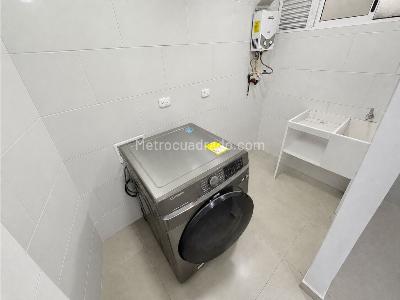 Apartamento de 3 alcobas en venta en La Aurora, Bucaramanga, 102 m² · foto 9 de 14
