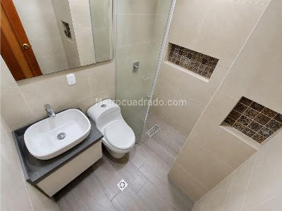 Apartamento de 3 alcobas en venta en La Aurora, Bucaramanga, 102 m² · foto 10 de 14