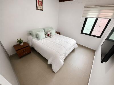 Apartamento de 3 alcobas en venta en La Aurora, Bucaramanga, 102 m² · foto 12 de 14