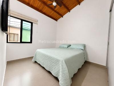 Apartamento de 3 alcobas en venta en La Aurora, Bucaramanga, 102 m² · foto 13 de 14