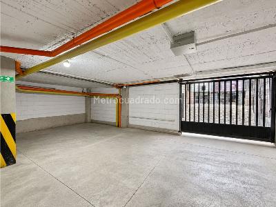Apartamento de 3 alcobas en venta en La Aurora, Bucaramanga, 102 m² · foto 14 de 14