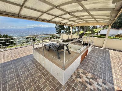 Casa de 5 alcobas en venta en Ruitoque Alto, Floridablanca, 700 m² · foto 14 de 20