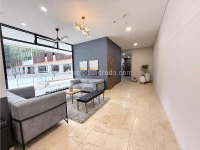 Apartamento de 2 alcobas en venta en Puerta Del Sol, Bucaramanga, 72 m² · foto 2 de 20