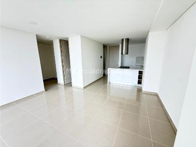 Apartamento de 2 alcobas en venta en Puerta Del Sol, Bucaramanga, 72 m² · foto 5 de 20