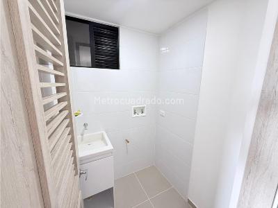 Apartamento de 2 alcobas en venta en Puerta Del Sol, Bucaramanga, 72 m² · foto 6 de 20