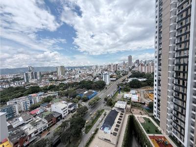 Apartamento de 2 alcobas en venta en Puerta Del Sol, Bucaramanga, 72 m² · foto 8 de 20