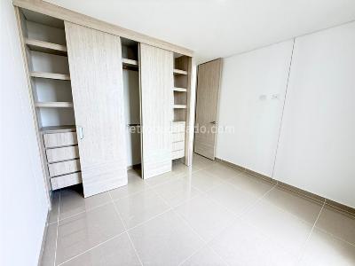 Apartamento de 2 alcobas en venta en Puerta Del Sol, Bucaramanga, 72 m² · foto 13 de 20