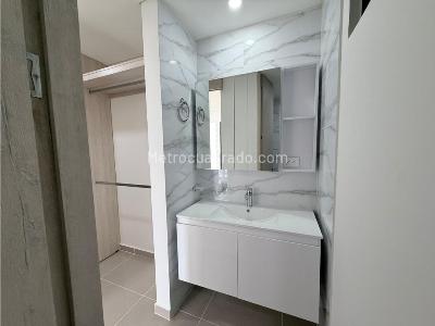 Apartamento de 2 alcobas en venta en Puerta Del Sol, Bucaramanga, 72 m² · foto 16 de 20