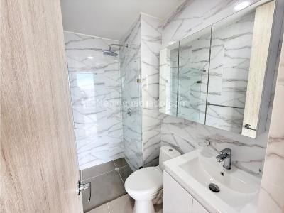 Apartamento de 2 alcobas en venta en Puerta Del Sol, Bucaramanga, 72 m² · foto 18 de 20