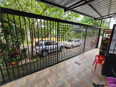 Casa de 4 alcobas en venta en Lagos Iii, Floridablanca, 184 m² · foto 3 de 17