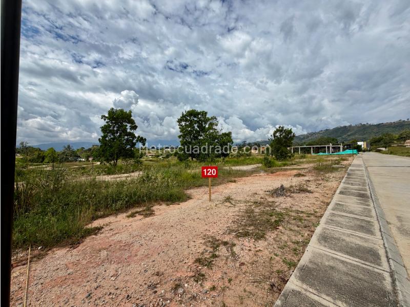 Lote en Venta, Ruitoque, Bucaramanga - Vista 3