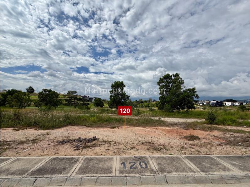 Lote en Venta, Ruitoque, Bucaramanga - Vista 4