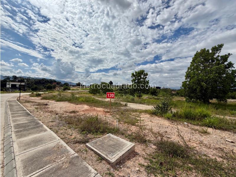 Lote en Venta, Ruitoque, Bucaramanga - Vista 5