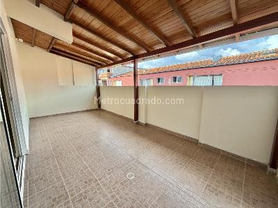 Apartamento de 3 alcobas en venta en Real De Minas, Bucaramanga, 74 m² · foto 5 de 20