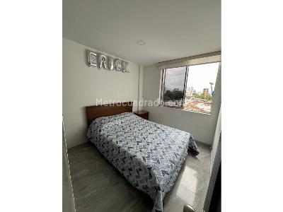 Apartamento de 3 alcobas en venta en Antiguo Campestre, Bucaramanga, 108 m² · foto 12 de 17