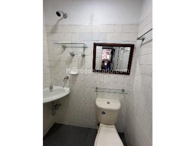 Apartamento de 3 alcobas en venta en Antiguo Campestre, Bucaramanga, 108 m² · foto 14 de 17