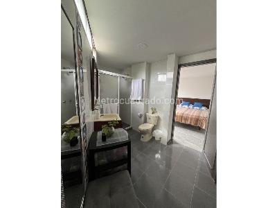 Apartamento de 3 alcobas en venta en Antiguo Campestre, Bucaramanga, 108 m² · foto 15 de 17