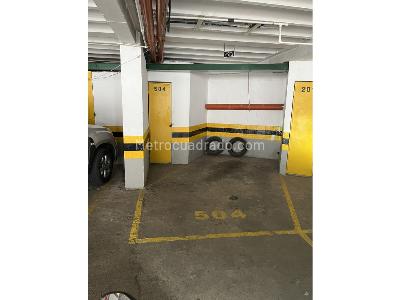 Apartamento de 3 alcobas en venta en Antiguo Campestre, Bucaramanga, 108 m² · foto 17 de 17