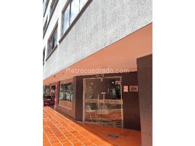 Apartamento de 3 alcobas en venta en Antiguo Campestre, Bucaramanga, 108 m² · foto 3 de 17