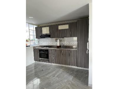 Apartamento de 3 alcobas en venta en Antiguo Campestre, Bucaramanga, 108 m² · foto 5 de 17