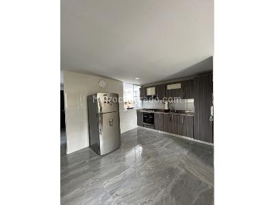Apartamento de 3 alcobas en venta en Antiguo Campestre, Bucaramanga, 108 m² · foto 6 de 17