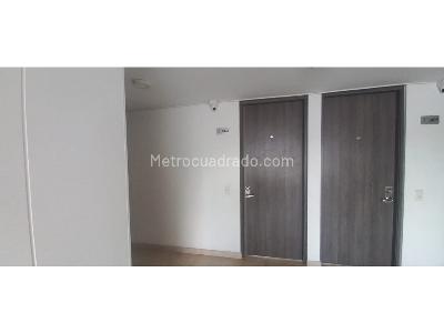 Apartaestudio en venta en Palomitas, Floridablanca, 36 m² · foto 2 de 17