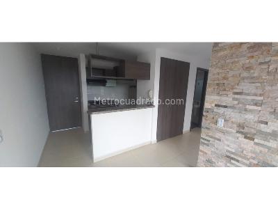 Apartaestudio en venta en Palomitas, Floridablanca, 36 m² · foto 3 de 17