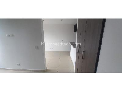 Apartaestudio en venta en Palomitas, Floridablanca, 36 m² · foto 4 de 17