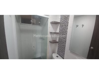 Apartaestudio en venta en Palomitas, Floridablanca, 36 m² · foto 5 de 17