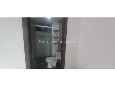 Apartaestudio en venta en Palomitas, Floridablanca, 36 m² · foto 7 de 17