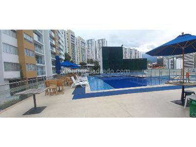 Apartaestudio en venta en Palomitas, Floridablanca, 36 m² · foto 9 de 17