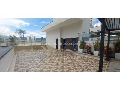 Apartaestudio en venta en Palomitas, Floridablanca, 36 m² · foto 10 de 17