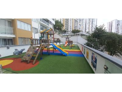 Apartaestudio en venta en Palomitas, Floridablanca, 36 m² · foto 12 de 17