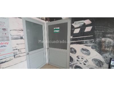 Apartaestudio en venta en Palomitas, Floridablanca, 36 m² · foto 14 de 17