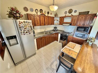 Casa de 4 alcobas en venta en Lagos Del Cacique, Bucaramanga, 150 m² · foto 13 de 20