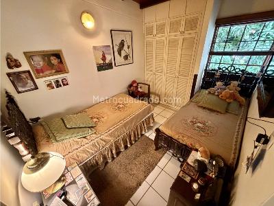 Casa de 4 alcobas en venta en Lagos Del Cacique, Bucaramanga, 150 m² · foto 14 de 20