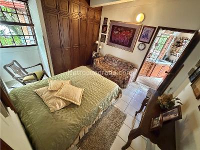 Casa de 4 alcobas en venta en Lagos Del Cacique, Bucaramanga, 150 m² · foto 15 de 20