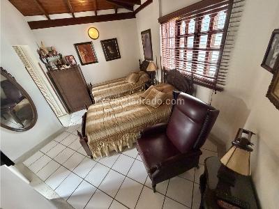 Casa de 4 alcobas en venta en Lagos Del Cacique, Bucaramanga, 150 m² · foto 17 de 20